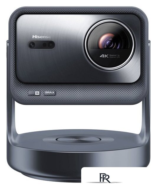 Проектор Hisense C2 Ultra - Изображение №1 — Интернет-магазин ПроЗаказ
