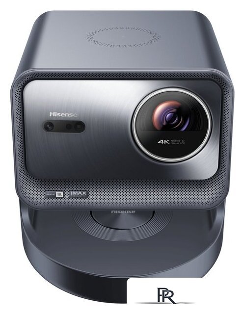 Проектор Hisense C2 Ultra - Изображение №2 — Интернет-магазин ПроЗаказ