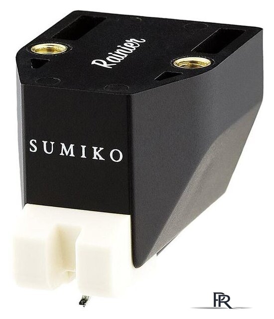 Звукосниматель Sumiko Rainier - Изображение №1 — Интернет-магазин ПроЗаказ