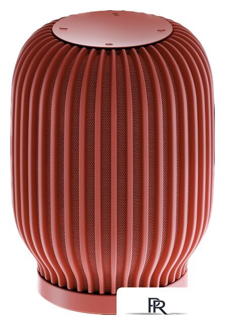 Умная колонка Sber SberBoom (марсианский красный) - Изображение №1 — Интернет-магазин ПроЗаказ