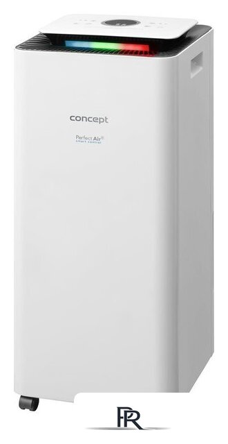 Очиститель воздуха Concept Perfect Air Smart OV2220 - Изображение №4 — Интернет-магазин ПроЗаказ