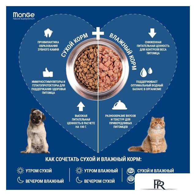 Сухой корм для собак Monge Speciality Line Puppy & Junior Lamb&Rice (12 кг) - Изображение №7 — Интернет-магазин ПроЗаказ