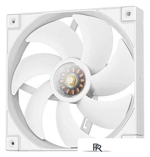 Вентилятор для корпуса DeepCool FT14 R-FT14-WHWPN1-G - Изображение №1 — Интернет-магазин ПроЗаказ