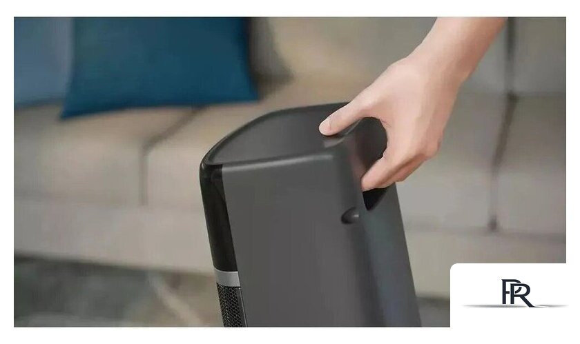 Тепловентилятор Philips Series 5000 CX5120/11 - Изображение №4 — Интернет-магазин ПроЗаказ