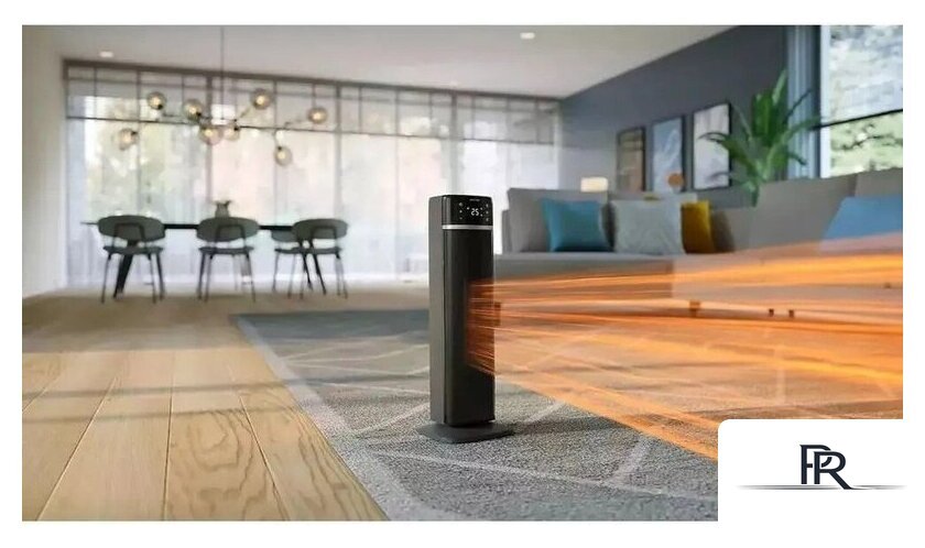 Тепловентилятор Philips Series 5000 CX5120/11 - Изображение №9 — Интернет-магазин ПроЗаказ