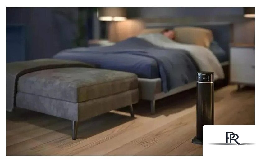Тепловентилятор Philips Series 5000 CX5120/11 - Изображение №6 — Интернет-магазин ПроЗаказ