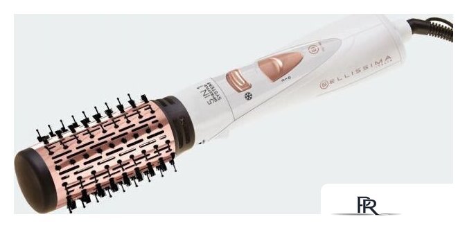 Фен Imetec Bellissima My Pro GH18 1100 - Изображение №2 — Интернет-магазин ПроЗаказ