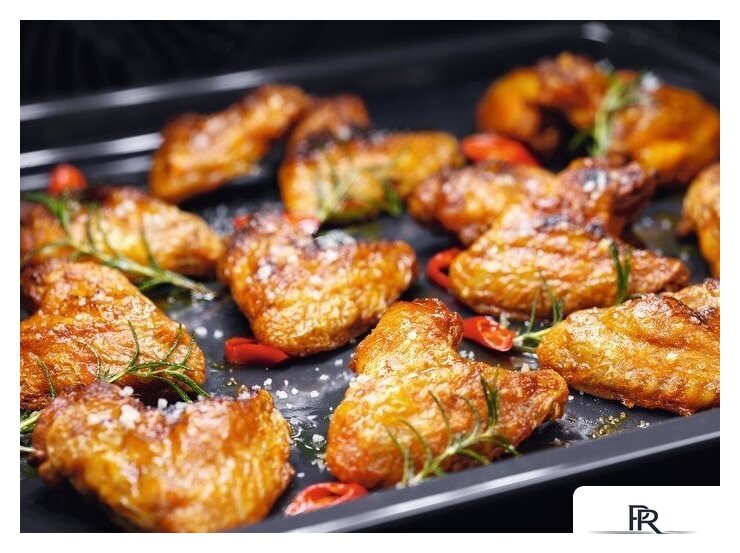 Электрический духовой шкаф Electrolux SurroundCook 600 EOF5H50BX - Изображение №8 — Интернет-магазин ПроЗаказ