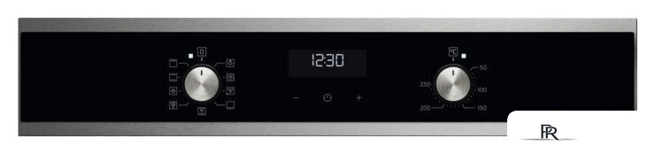 Электрический духовой шкаф Electrolux SurroundCook 600 EOF5H50BX - Изображение №2 — Интернет-магазин ПроЗаказ