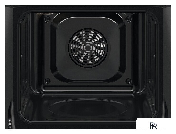 Электрический духовой шкаф Electrolux SurroundCook 600 EOF5H50BX - Изображение №5 — Интернет-магазин ПроЗаказ