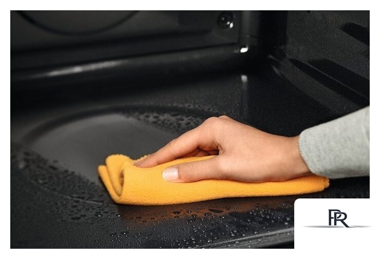 Электрический духовой шкаф Electrolux SurroundCook 600 EOF5H50BX - Изображение №10 — Интернет-магазин ПроЗаказ