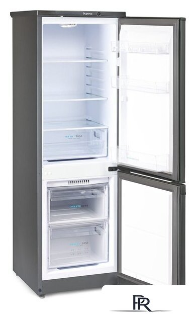 Холодильник Бирюса W418 - Изображение №5 — Интернет-магазин ПроЗаказ