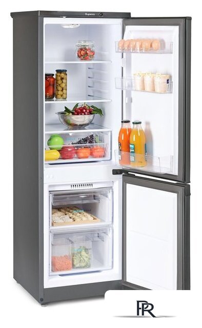 Холодильник Бирюса W418 - Изображение №3 — Интернет-магазин ПроЗаказ