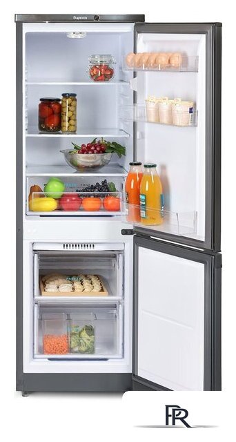 Холодильник Бирюса W418 - Изображение №2 — Интернет-магазин ПроЗаказ