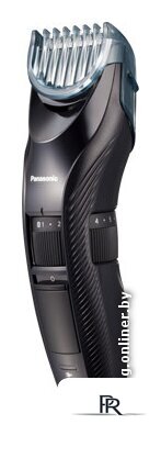 Триммер для бороды и усов Panasonic ER-GC51-K520 - Изображение №1 — Интернет-магазин ПроЗаказ
