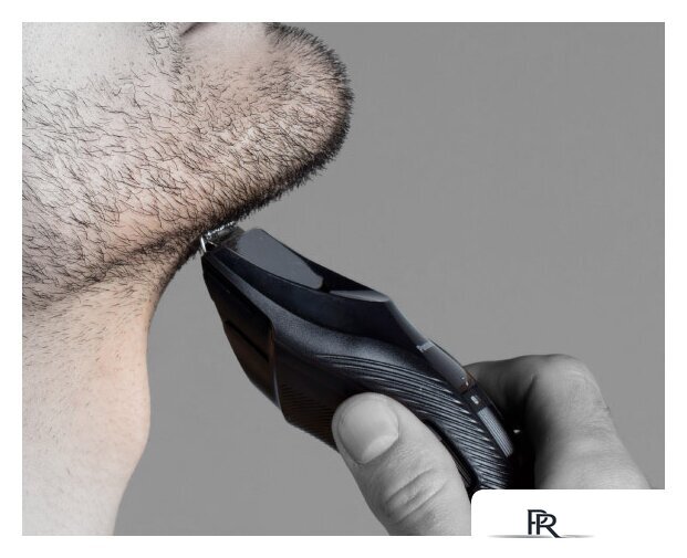 Триммер для бороды и усов Panasonic ER-GC51-K520 - Изображение №4 — Интернет-магазин ПроЗаказ