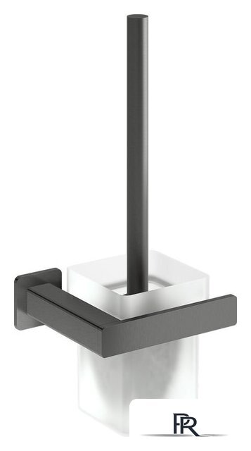 Ершик для унитаза Omnires Nelson NL80620GR - Изображение №1 — Интернет-магазин ПроЗаказ