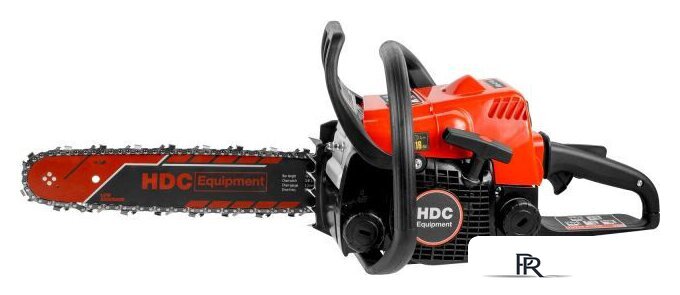 Бензопила HDC HD-C180 HD6210-2 - Изображение №1 — Интернет-магазин ПроЗаказ