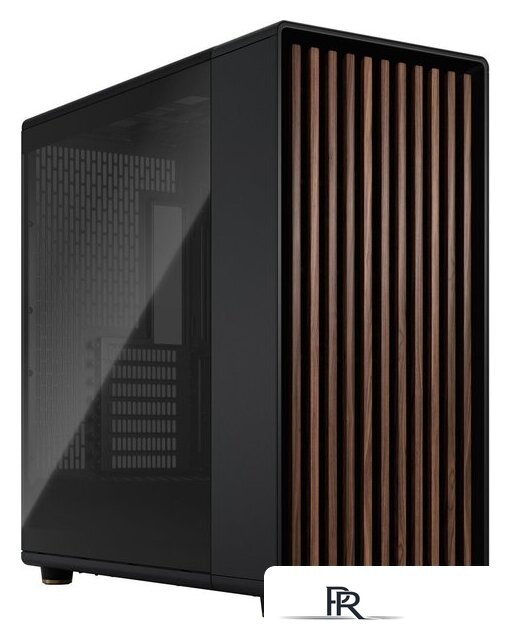 Корпус Fractal Design North XL TG Dark FD-C-NOR1X-02 - Изображение №1 — Интернет-магазин ПроЗаказ