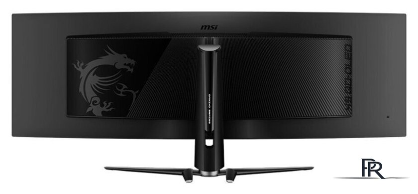 Игровой монитор MSI MPG 491CQPX QD-OLED - Изображение №4 — Интернет-магазин ПроЗаказ