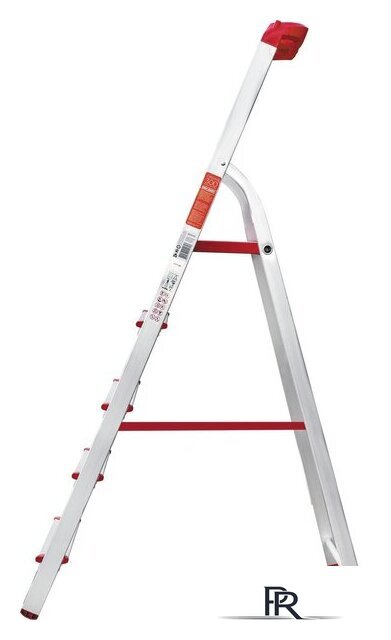 Лестница-стремянка Новая высота NV 3115 3115105 с органайзером (5 ступеней) - Изображение №9 — Интернет-магазин ПроЗаказ