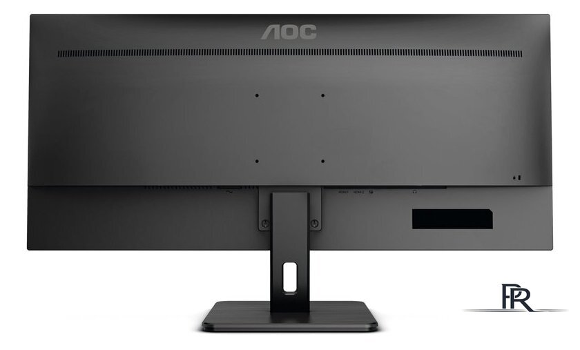 Монитор AOC U34E2M - Изображение №6 — Интернет-магазин ПроЗаказ