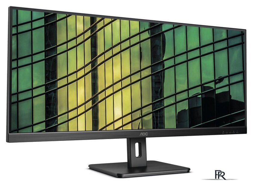 Монитор AOC U34E2M - Изображение №3 — Интернет-магазин ПроЗаказ