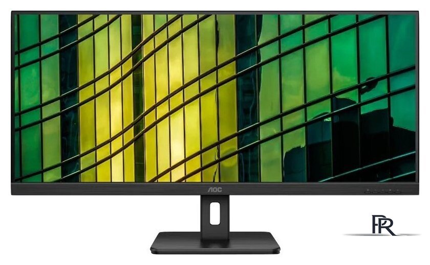 Монитор AOC U34E2M - Изображение №1 — Интернет-магазин ПроЗаказ