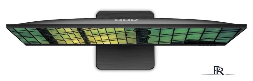 Монитор AOC U34E2M - Изображение №4 — Интернет-магазин ПроЗаказ