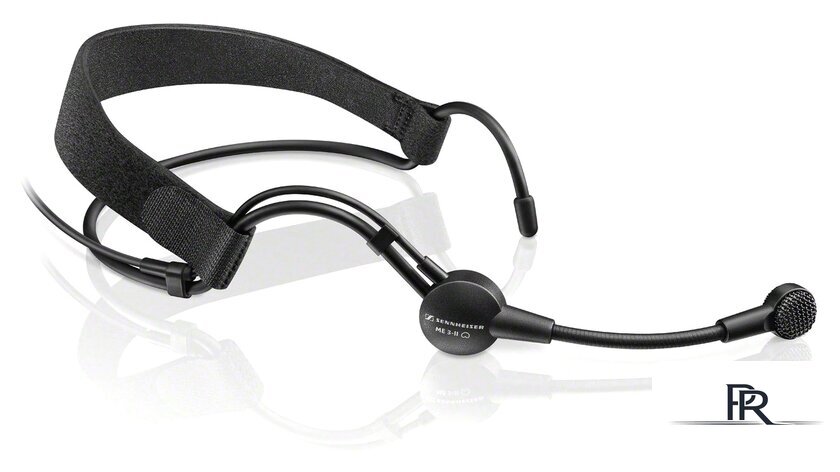 Радиосистема Sennheiser XSW 1-ME3-B - Изображение №2 — Интернет-магазин ПроЗаказ