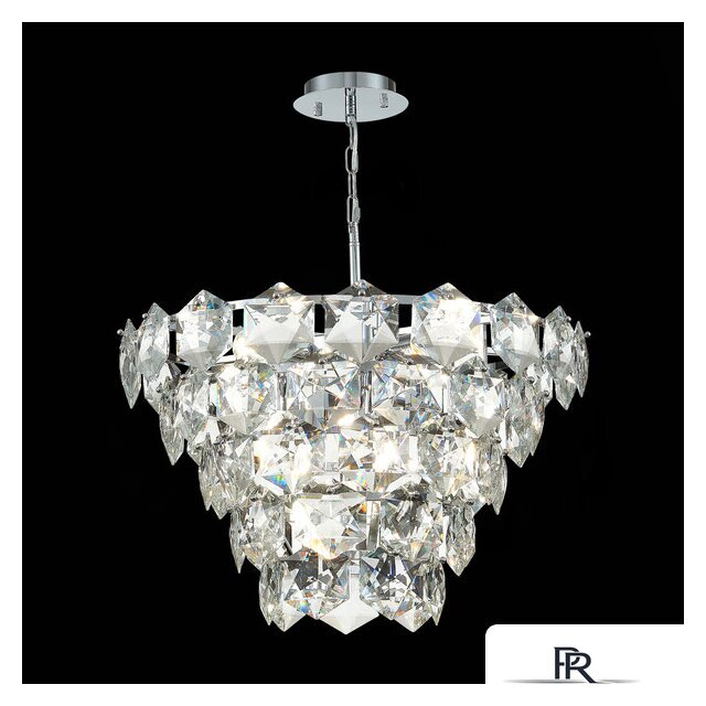 Подвесная люстра ST Luce Viterbo SL1631.103.09 - Изображение №3 — Интернет-магазин ПроЗаказ