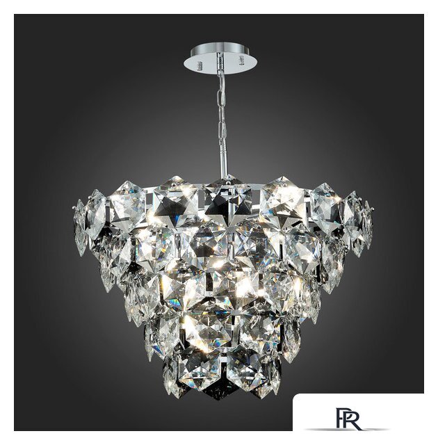 Подвесная люстра ST Luce Viterbo SL1631.103.09 - Изображение №8 — Интернет-магазин ПроЗаказ