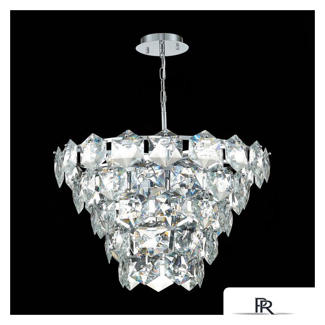 Подвесная люстра ST Luce Viterbo SL1631.103.09 - Изображение №4 — Интернет-магазин ПроЗаказ