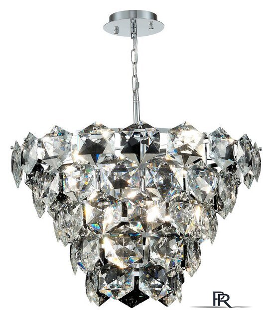 Подвесная люстра ST Luce Viterbo SL1631.103.09 - Изображение №9 — Интернет-магазин ПроЗаказ