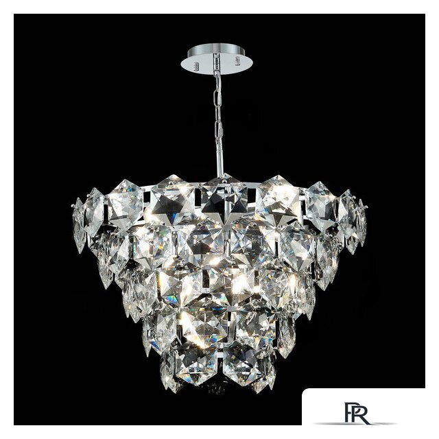 Подвесная люстра ST Luce Viterbo SL1631.103.09 - Изображение №7 — Интернет-магазин ПроЗаказ