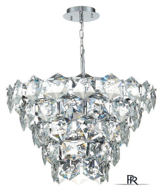 Подвесная люстра ST Luce Viterbo SL1631.103.09 - Изображение №6 — Интернет-магазин ПроЗаказ
