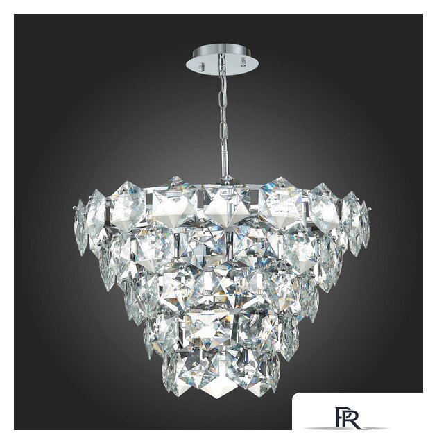 Подвесная люстра ST Luce Viterbo SL1631.103.09 - Изображение №5 — Интернет-магазин ПроЗаказ