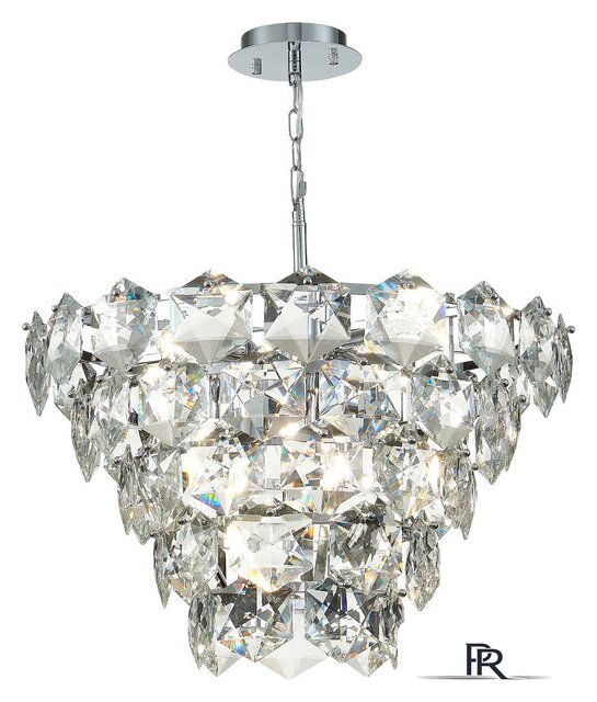 Подвесная люстра ST Luce Viterbo SL1631.103.09 - Изображение №1 — Интернет-магазин ПроЗаказ