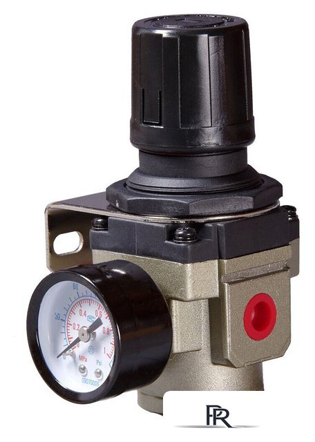 Регулятор расхода Fubag R 3000 1/4 190170 - Изображение №1 — Интернет-магазин ПроЗаказ