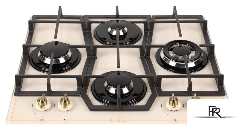Варочная панель GEFEST ПВГ 2231-10 В85 - Изображение №2 — Интернет-магазин ПроЗаказ