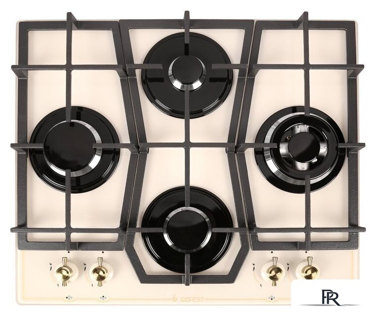 Варочная панель GEFEST ПВГ 2231-10 В85 - Изображение №1 — Интернет-магазин ПроЗаказ