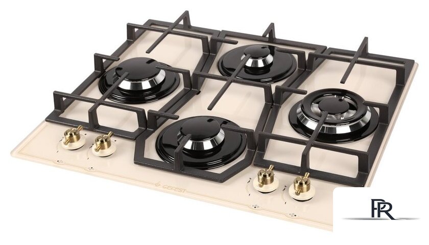 Варочная панель GEFEST ПВГ 2231-10 В85 - Изображение №3 — Интернет-магазин ПроЗаказ