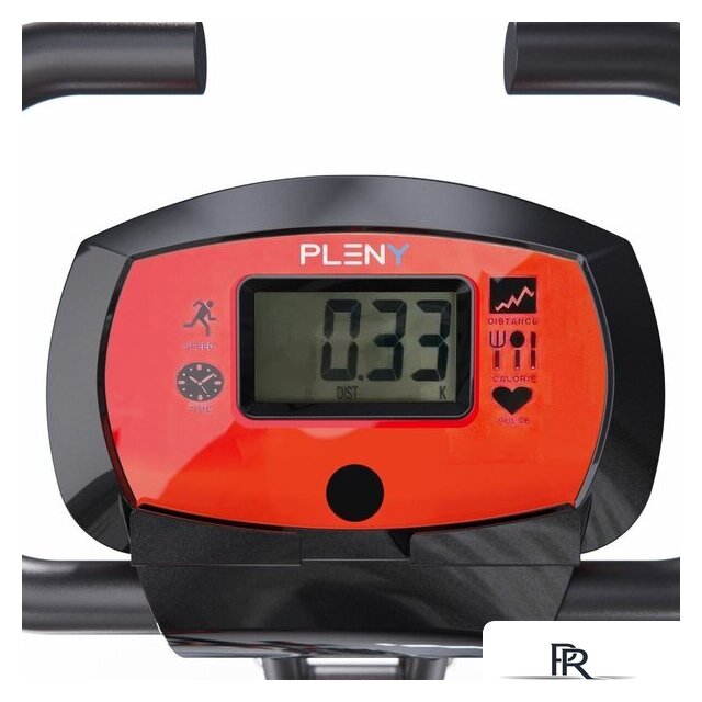 Велотренажер DFC X-Bike Pleny CF-917FM - Изображение №8 — Интернет-магазин ПроЗаказ