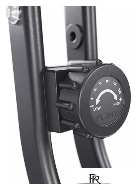 Велотренажер DFC X-Bike Pleny CF-917FM - Изображение №9 — Интернет-магазин ПроЗаказ