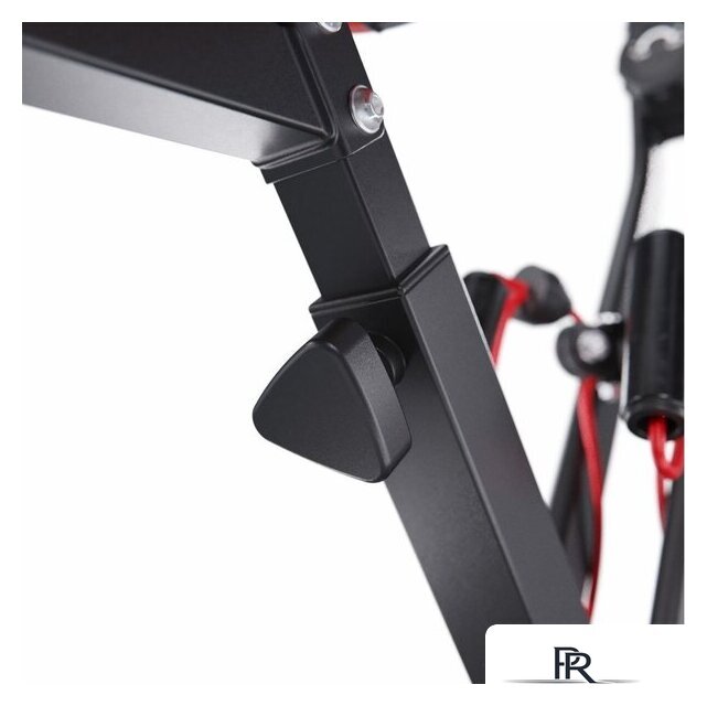 Велотренажер DFC X-Bike Pleny CF-917FM - Изображение №10 — Интернет-магазин ПроЗаказ