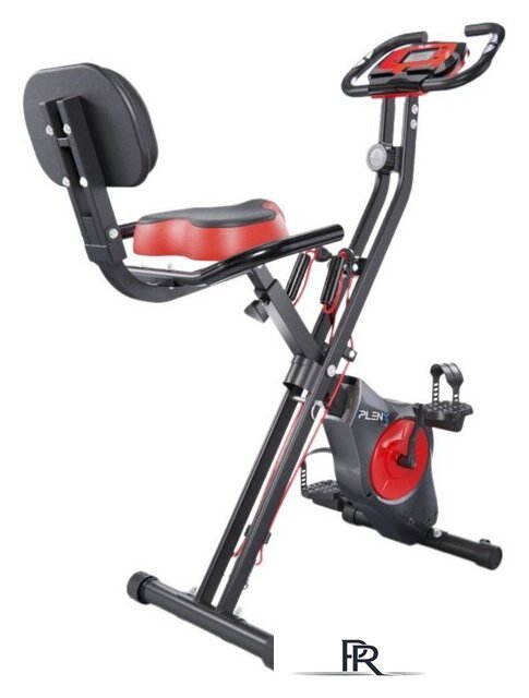 Велотренажер DFC X-Bike Pleny CF-917FM - Изображение №1 — Интернет-магазин ПроЗаказ