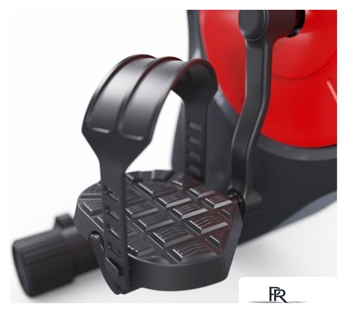 Велотренажер DFC X-Bike Pleny CF-917FM - Изображение №6 — Интернет-магазин ПроЗаказ