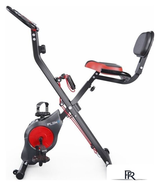 Велотренажер DFC X-Bike Pleny CF-917FM - Изображение №3 — Интернет-магазин ПроЗаказ
