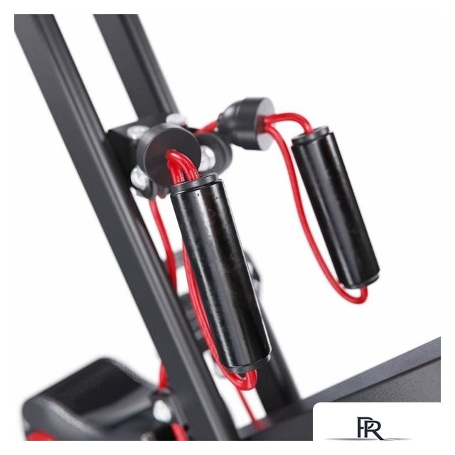 Велотренажер DFC X-Bike Pleny CF-917FM - Изображение №11 — Интернет-магазин ПроЗаказ