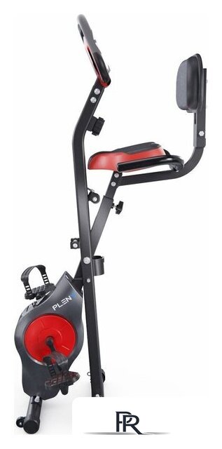 Велотренажер DFC X-Bike Pleny CF-917FM - Изображение №5 — Интернет-магазин ПроЗаказ